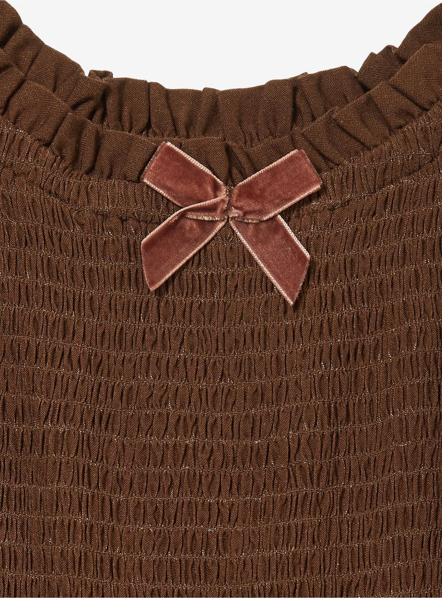 Robe Frère des ours