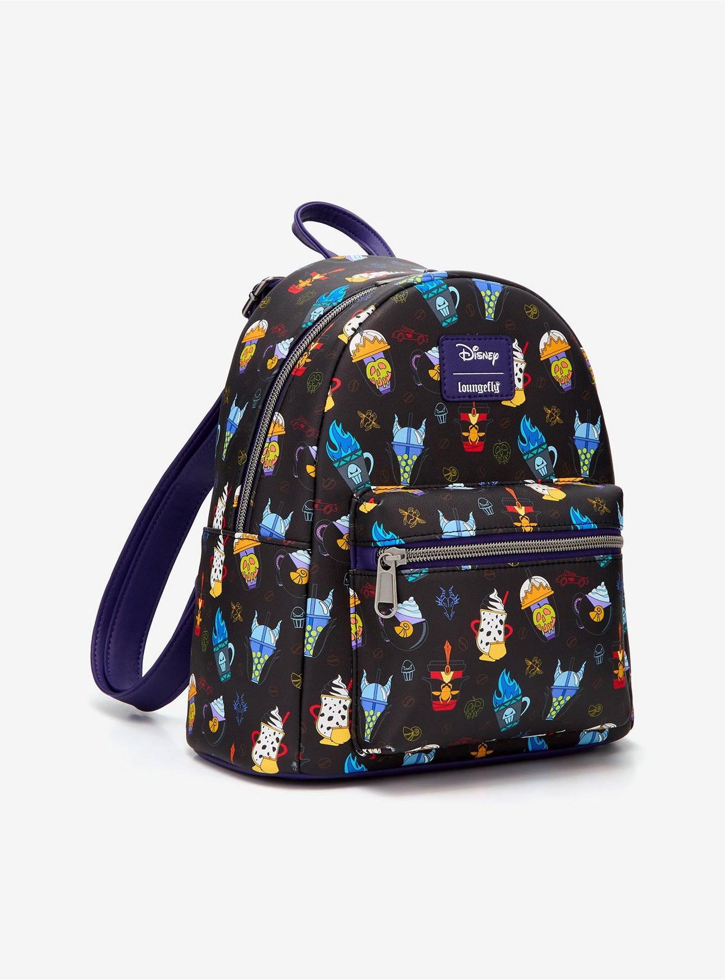 Disney - Sac à dos Villains drink