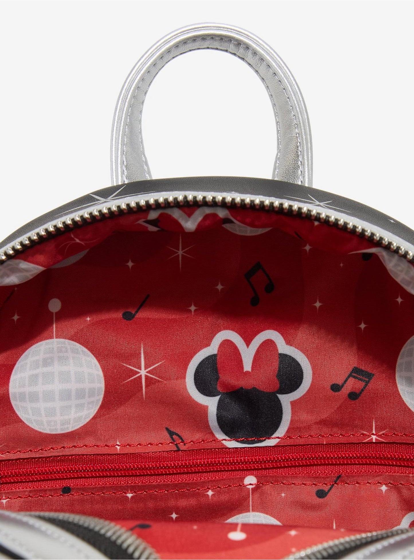 Sac à dos Minnie disco