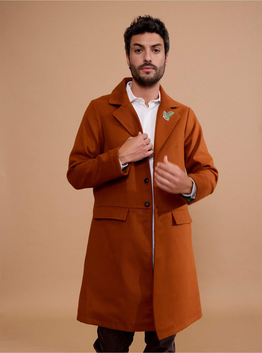 Veste Frodon Le Seigneur des Anneaux  - novembre 2025