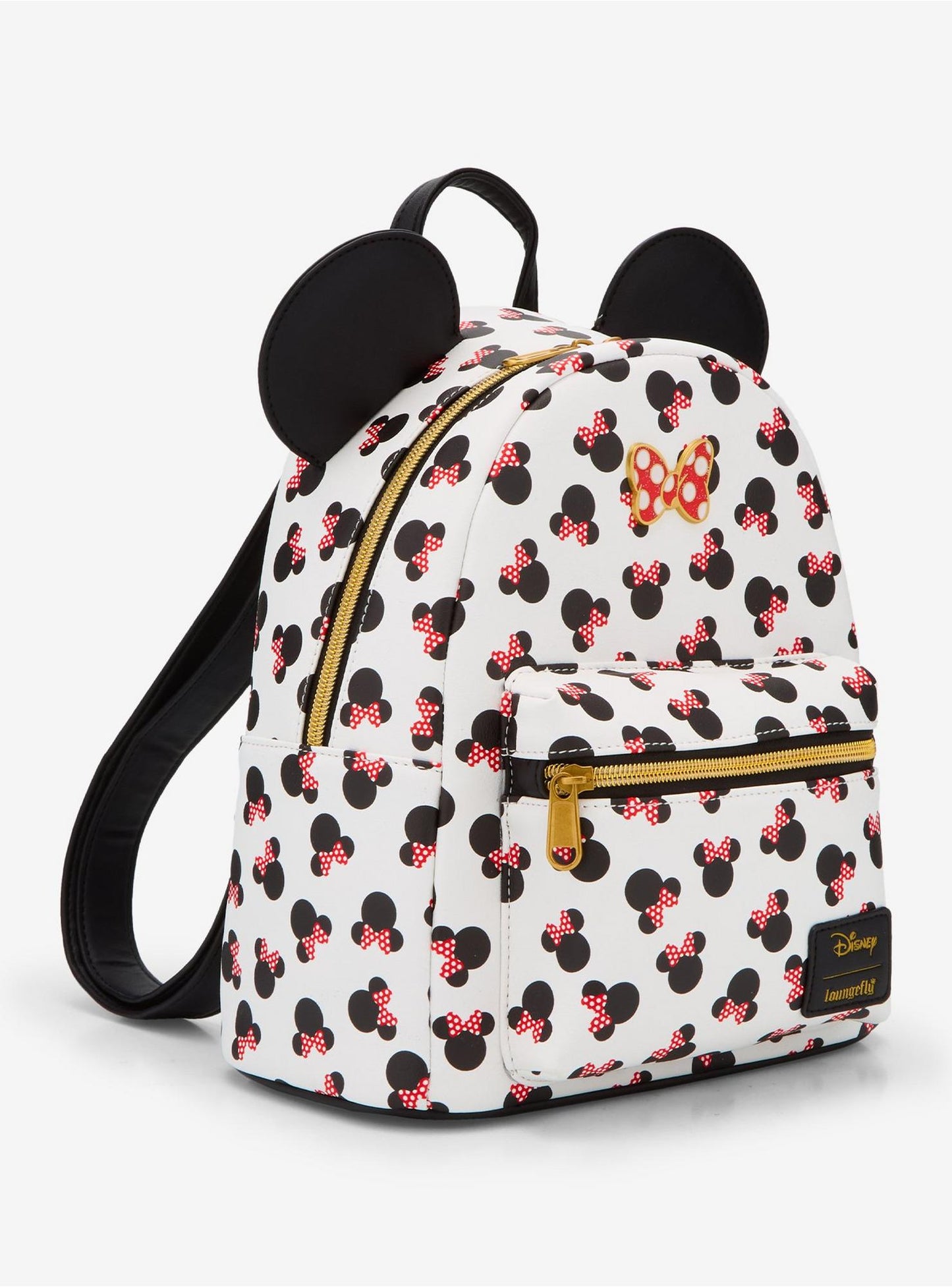 Disney - Sac à dos Minnie Mouse