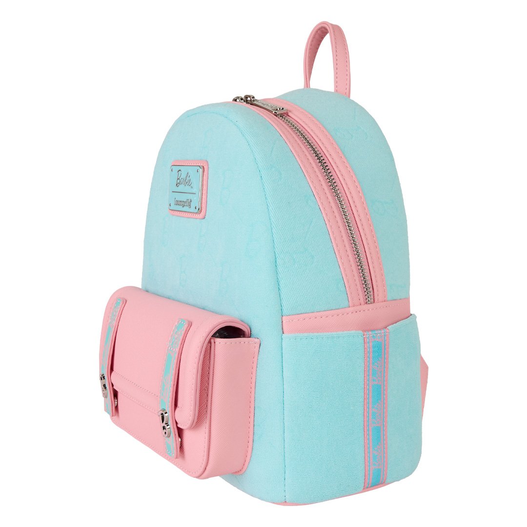 Mattel - Sac à dos Barbie classic - sur commande 10/12 jours ouvrés