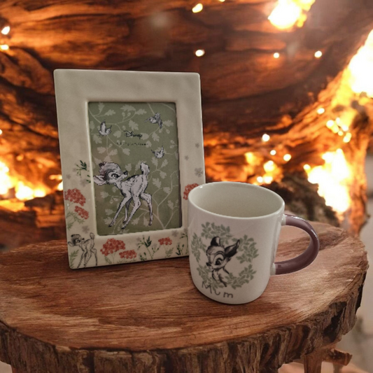 Coffret enchanté Bambi 1