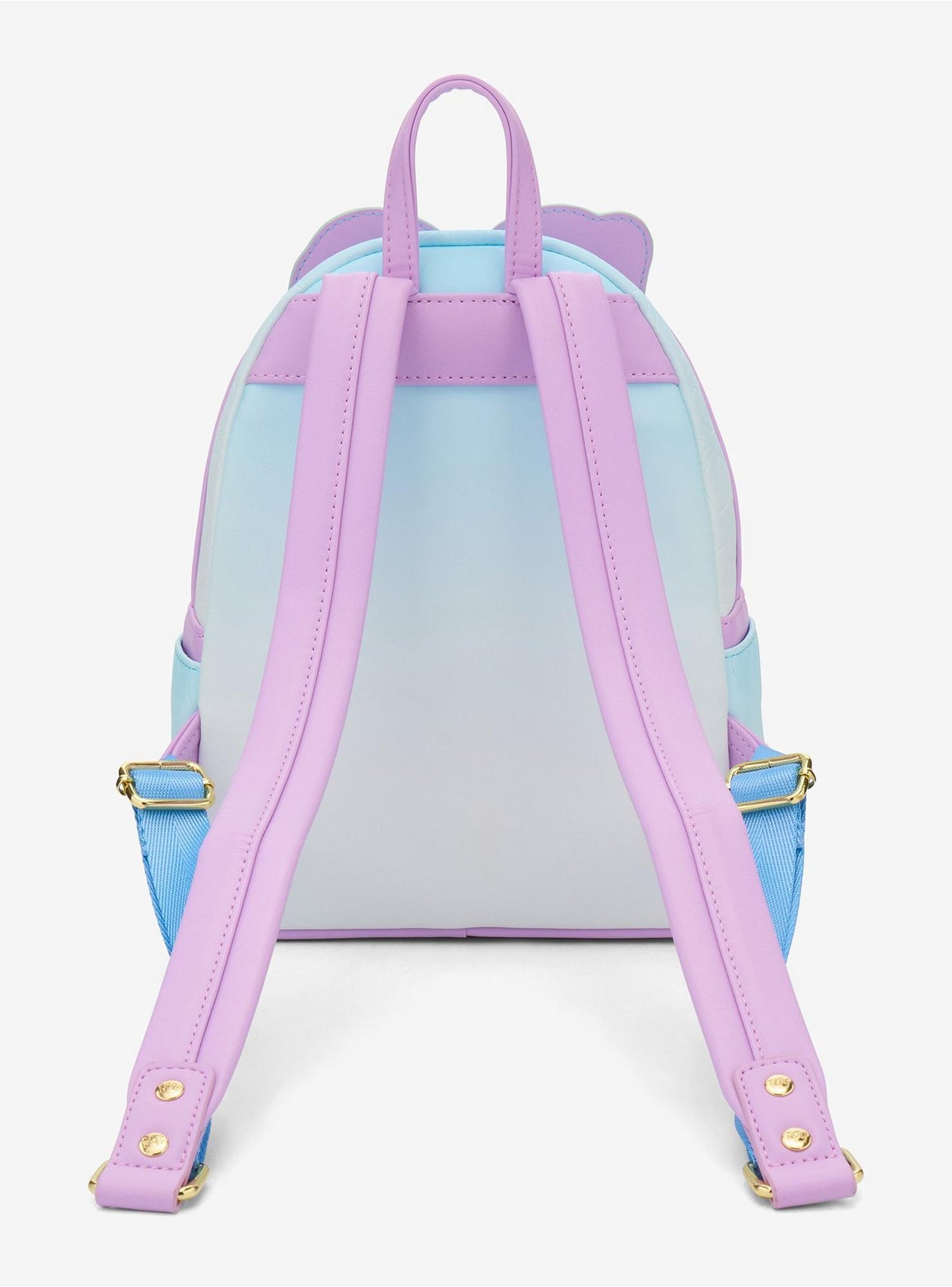 Sac à dos Stitch et Angel ballons