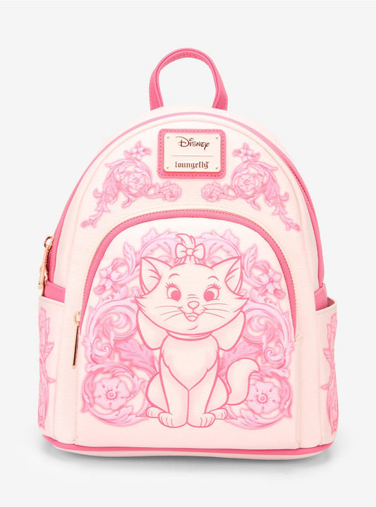 Sac à dos Marie floral