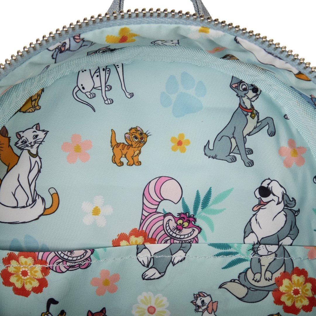 Sac à dos Denim dog et cat - sur commande 10/12 jours ouvrés