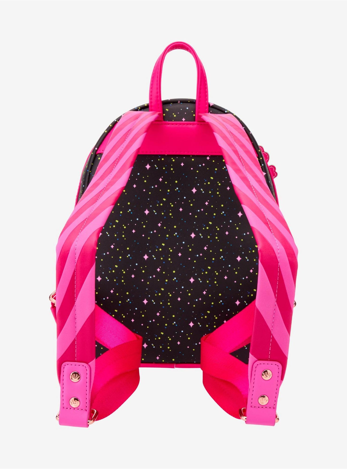 Sac à dos Alice au pays des Merveilles