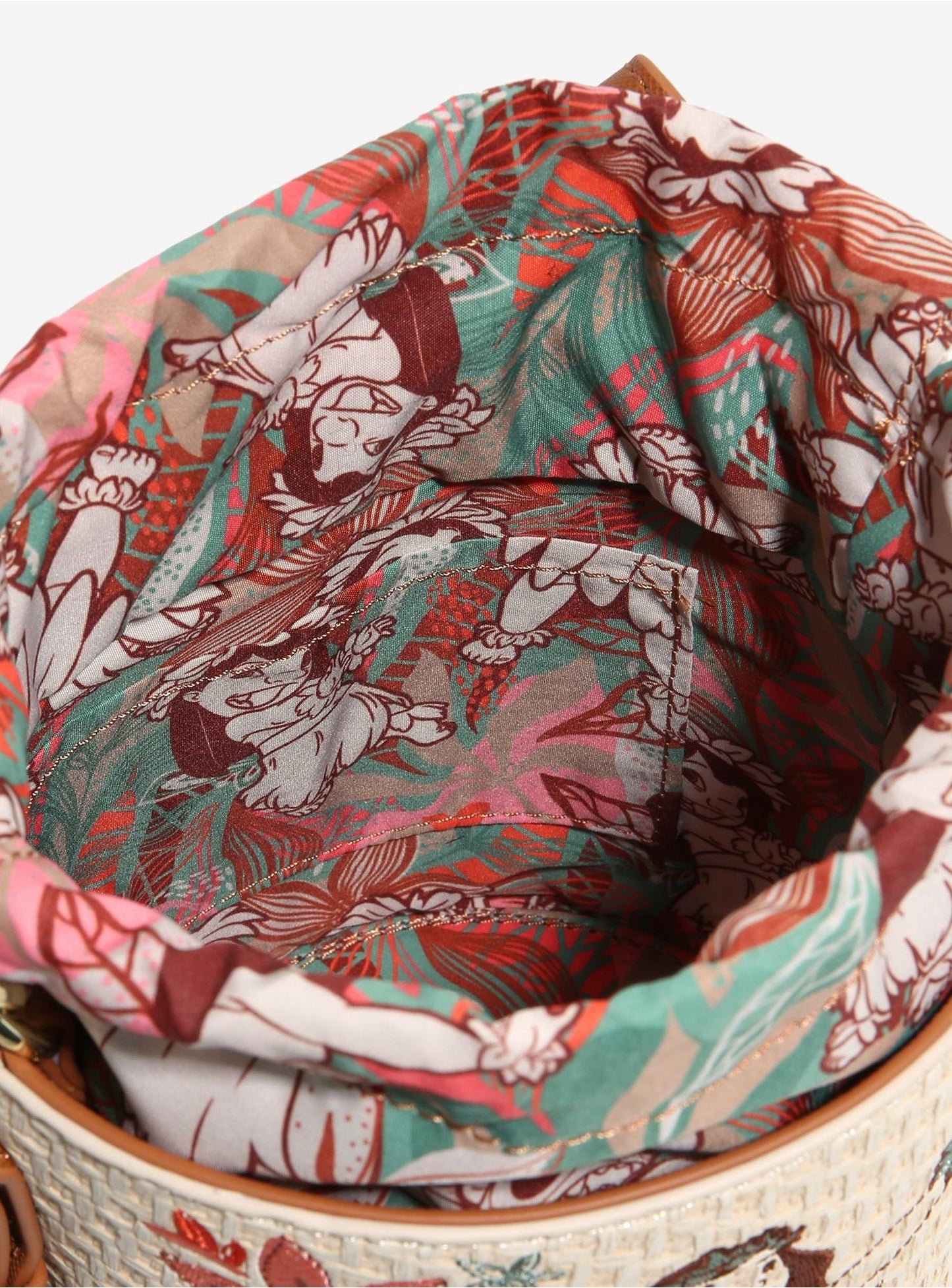 Disney - Sac à bandoulière Lilo & Stitch Hula