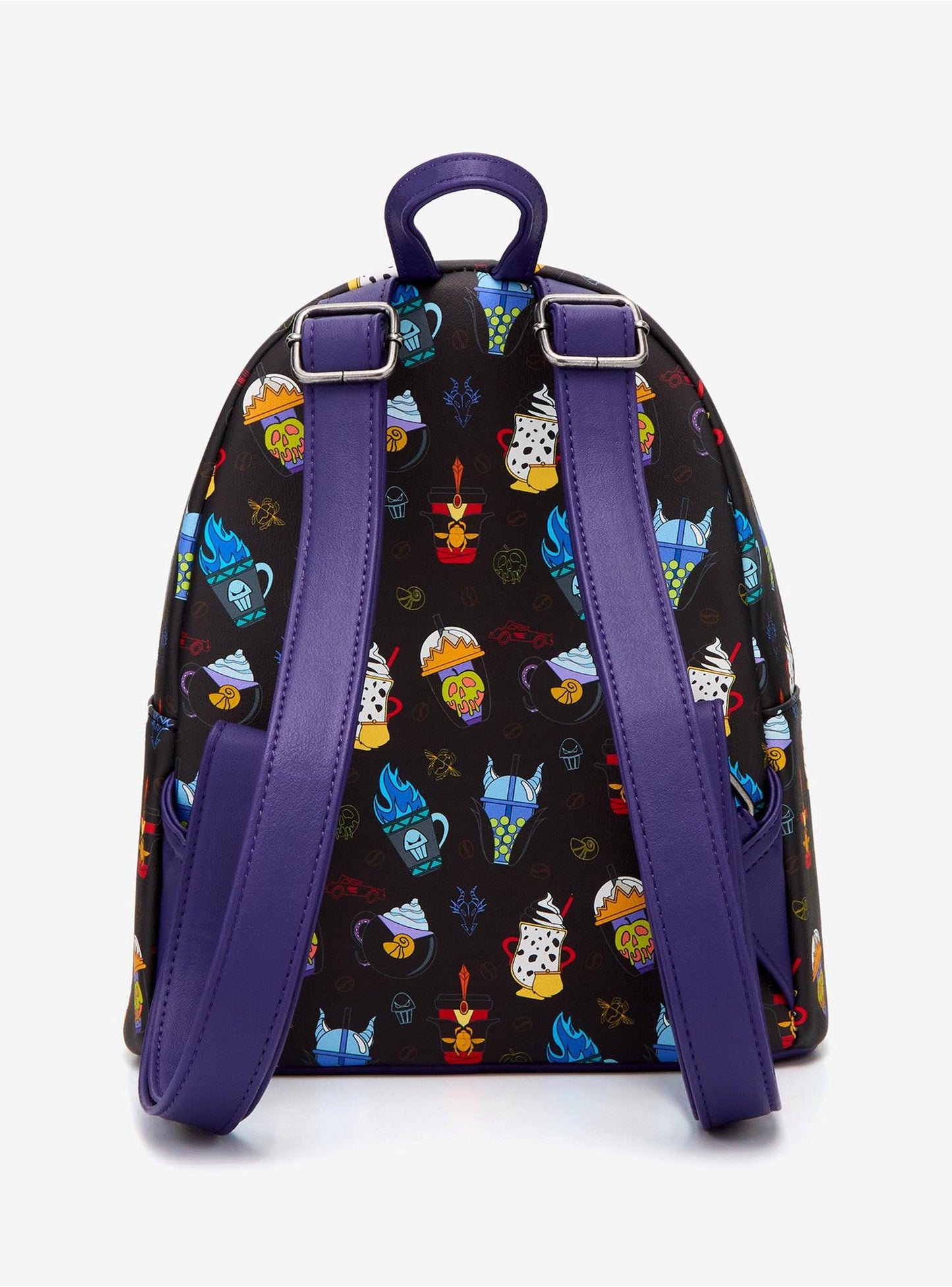 Disney - Sac à dos Villains drink
