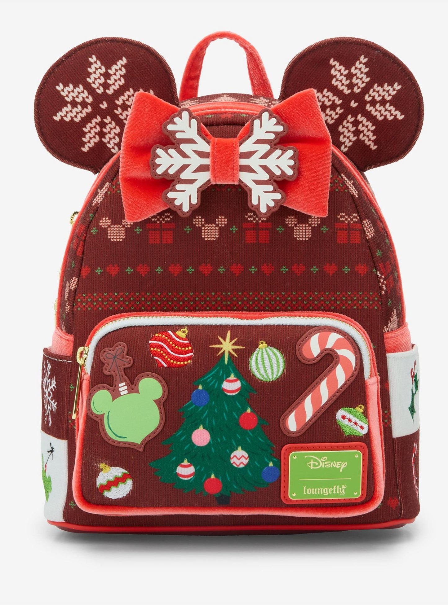 Sac à dos Minnie Mouse Holiday