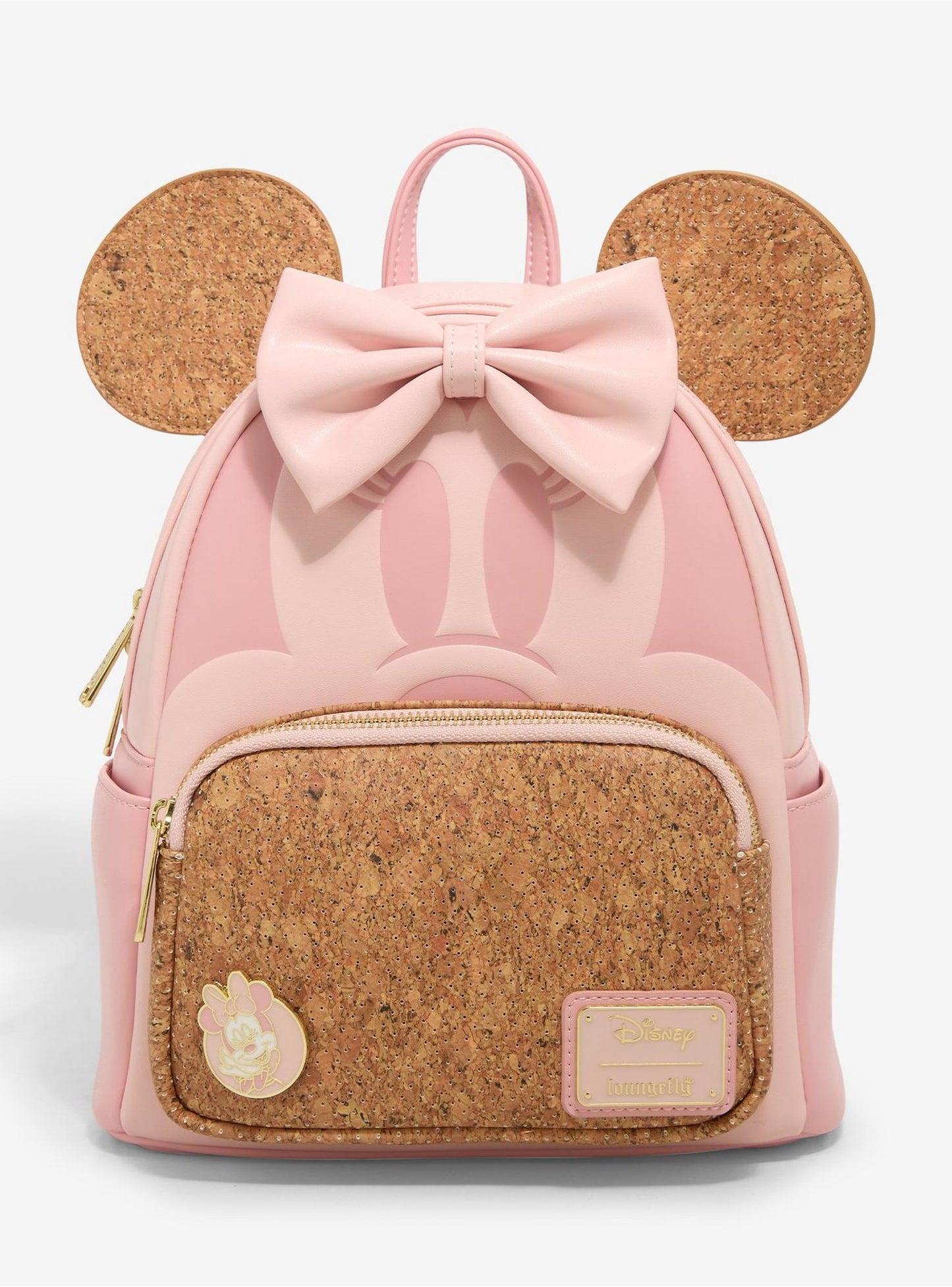 Sac à dos Minnie Mouse Corkboard Pin