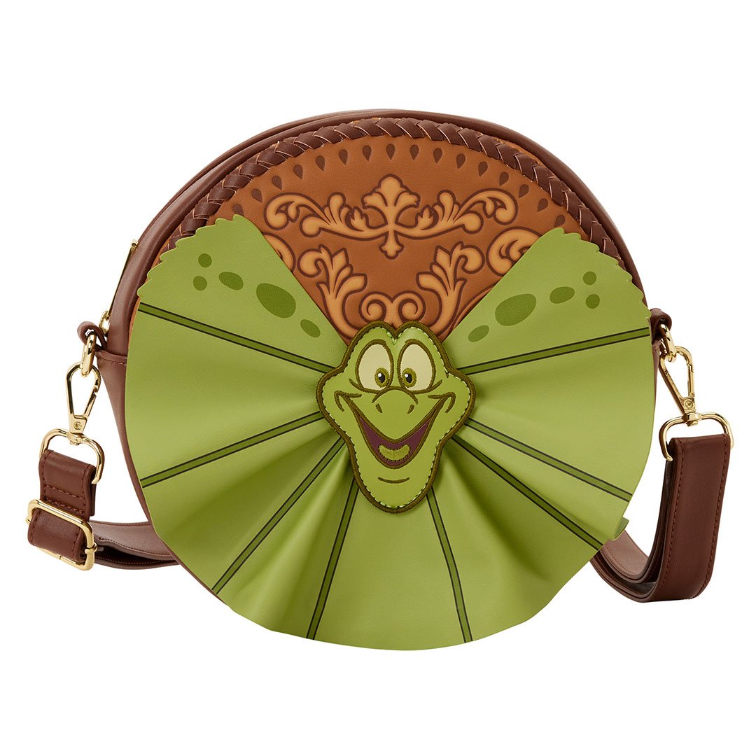 DISNEY - The Rescuers down under - Sac bandoulière Loungefly