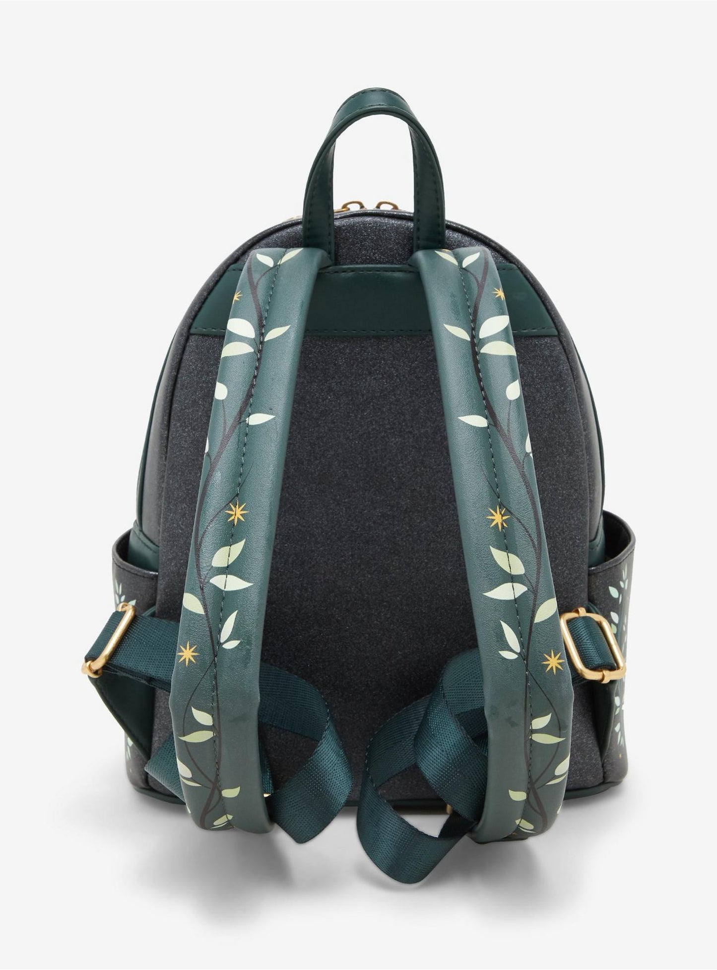 Sac à dos Le Seigneur des Anneaux glow in the dark- Portes de Durin