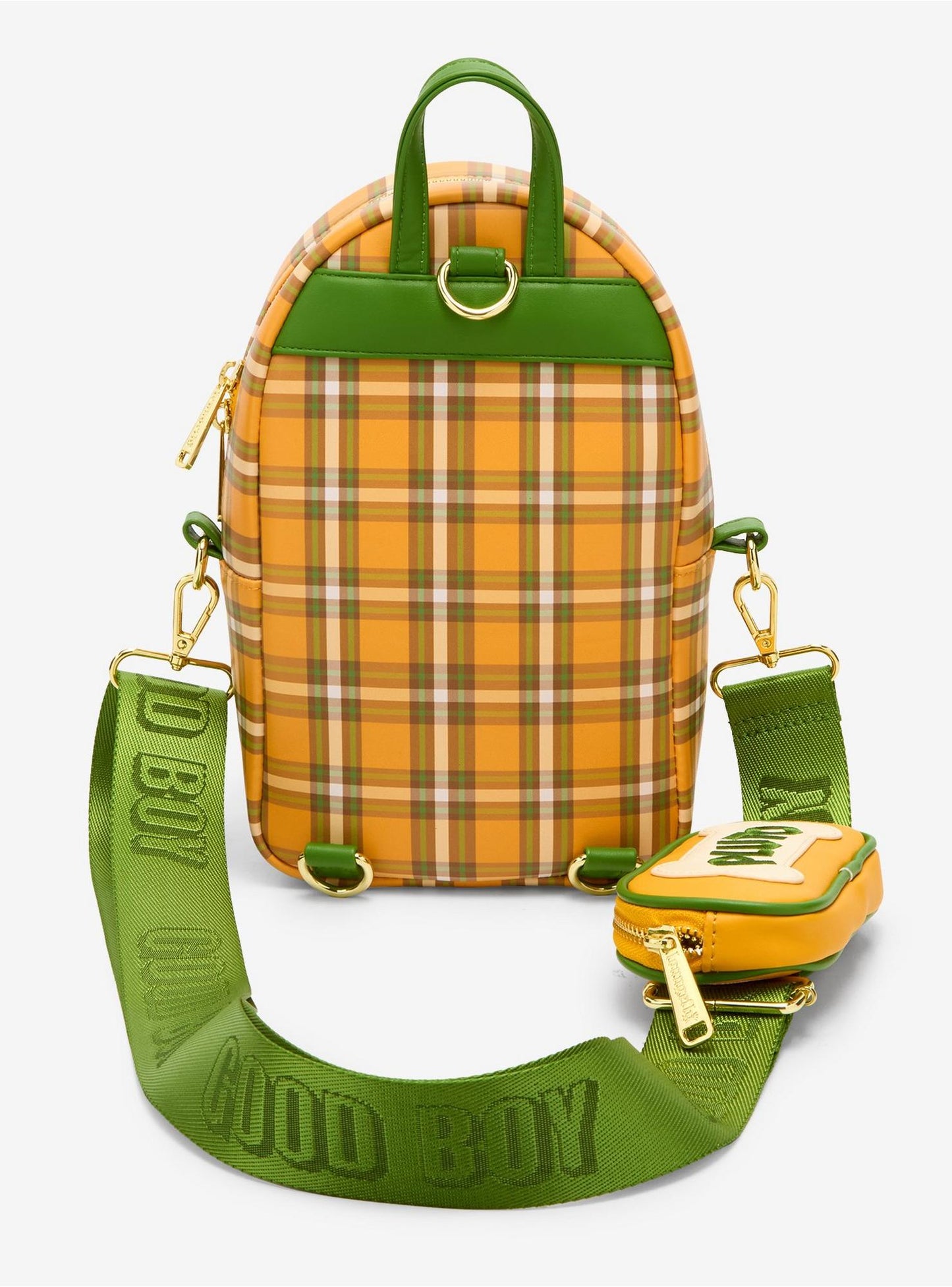 Disney - Sac à dos et bandoulière  Pluto