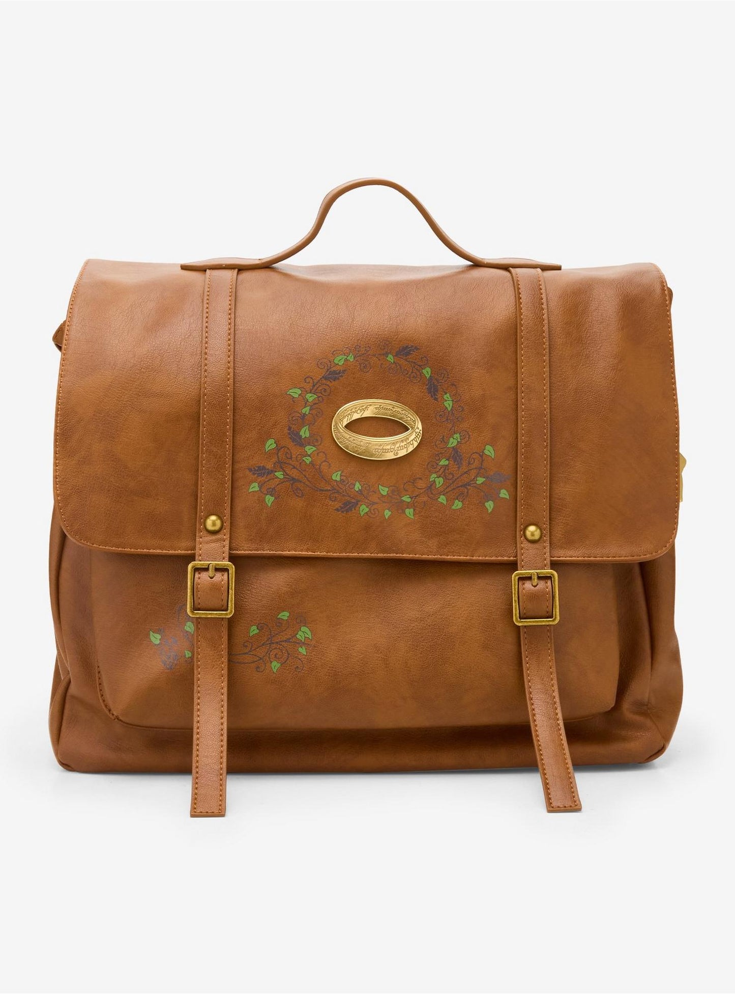 Sac messager Le Seigneur des Anneaux