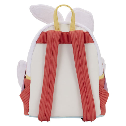 Sac à dos Lapin blanc Alice Cosplay