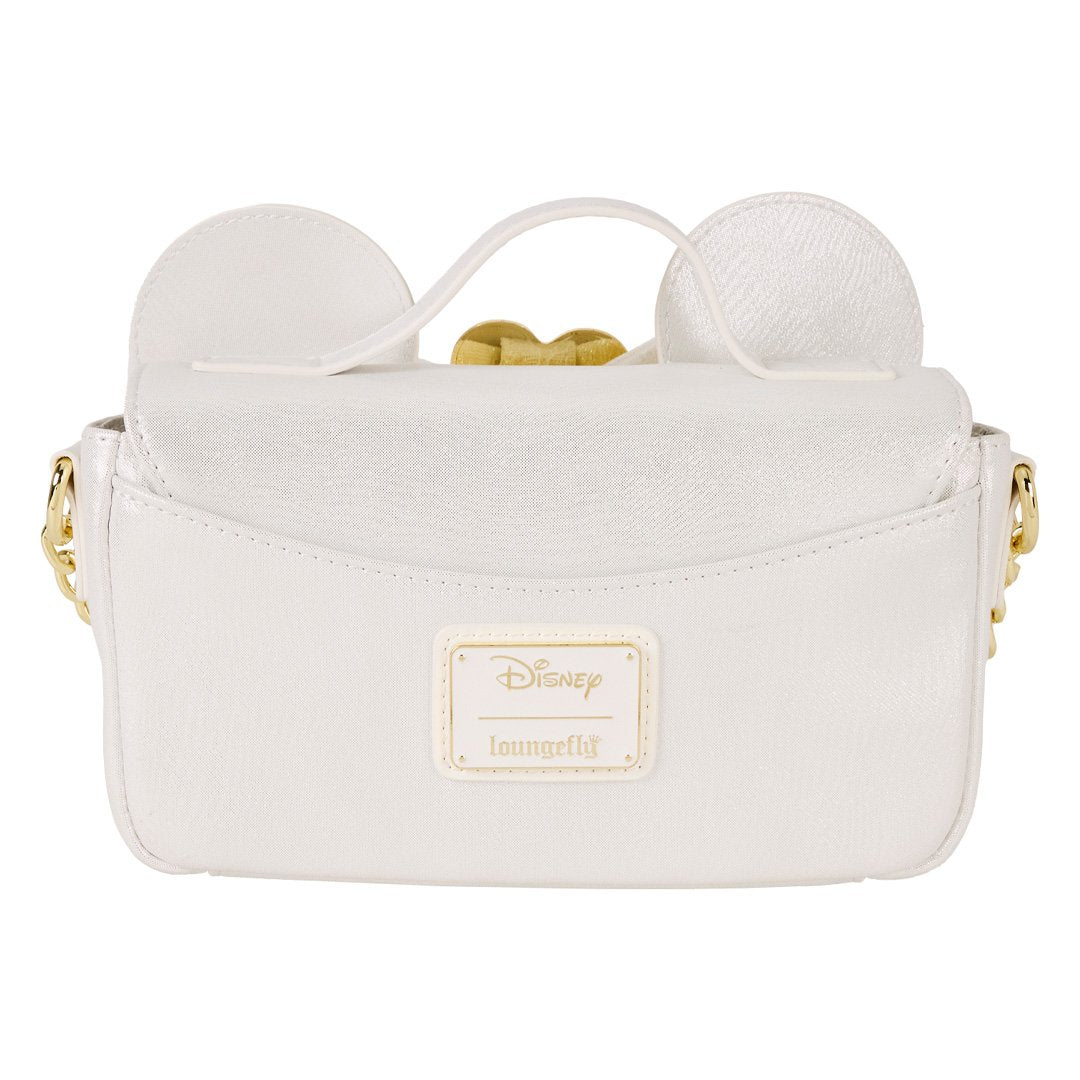 Disney - Sac à bandoulière Minnie Wedding - sur commande 10/12 jours ouvrés
