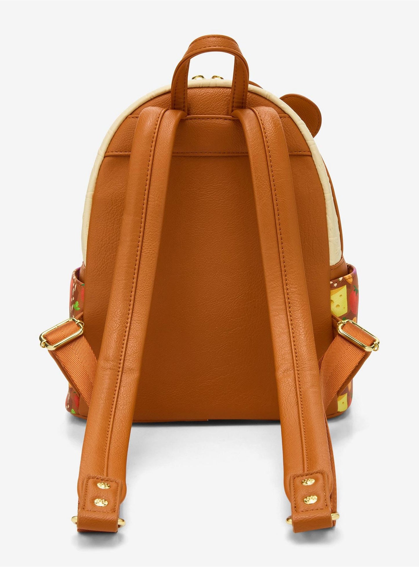 Sac à dos Ratatouille