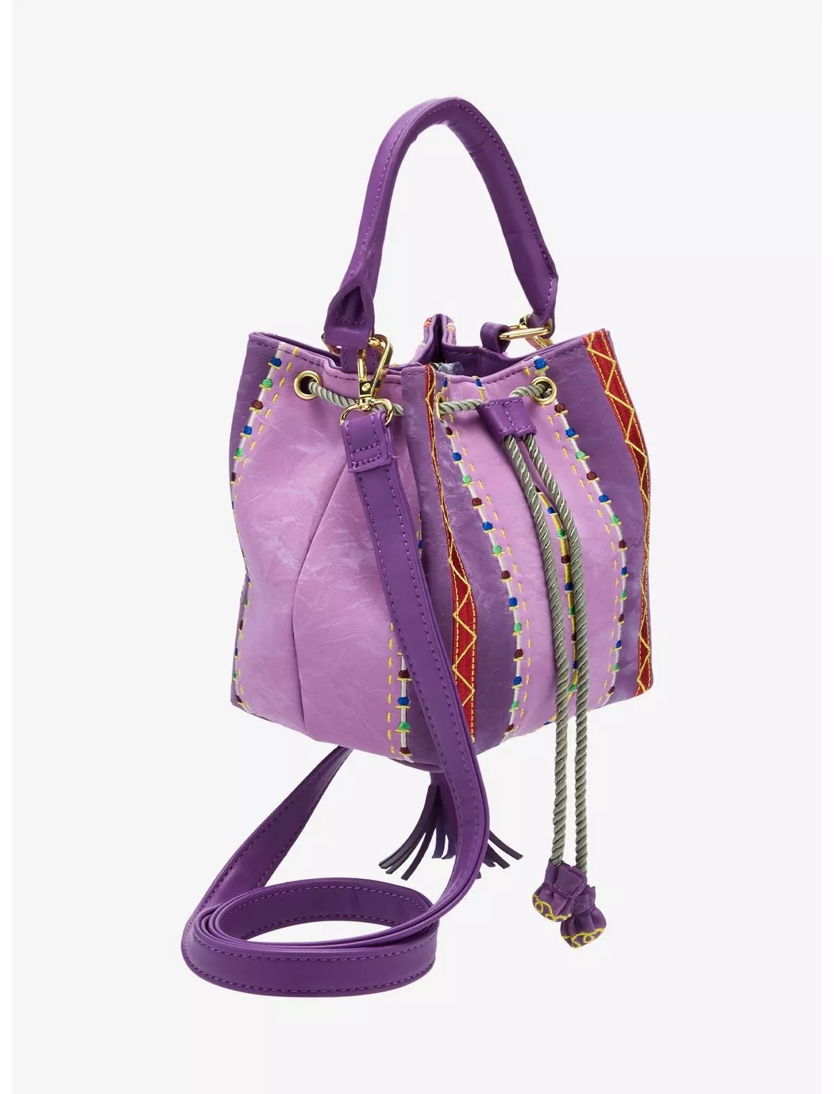 Sac à bandoulière Hermione -  Décembre 2025