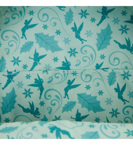 Disney - Sac à dos Fée Clochette de Noël