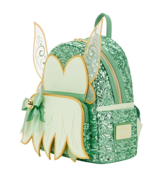 Disney - Sac à dos Fée Clochette de Noël