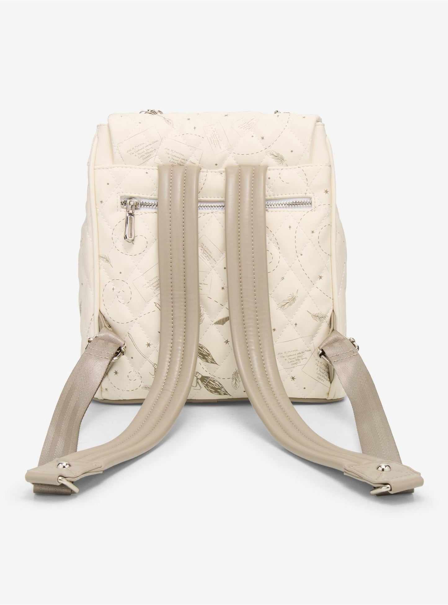 Sac à dos Harry Potter icônes