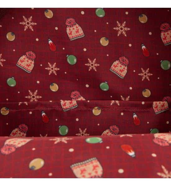 Sac à dos Maman j'ai raté l'avion