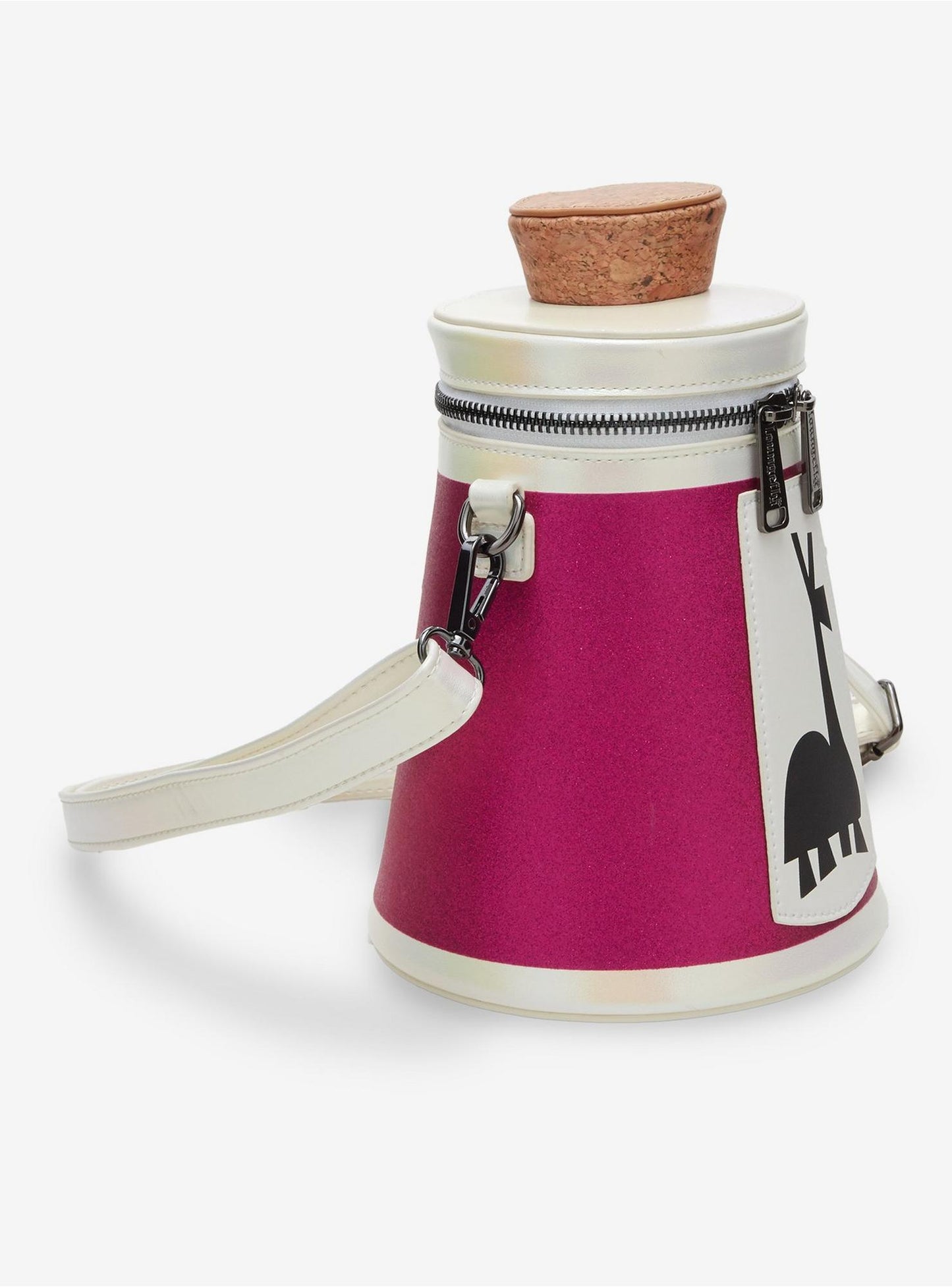 Sac à bandoulière Yzma