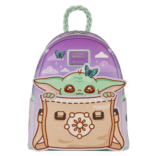 Star wars - Sac à dos Grogu