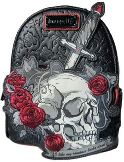 Sac à dos Dark Romance