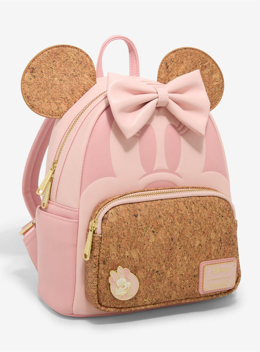 Sac à dos Minnie Mouse Corkboard Pin