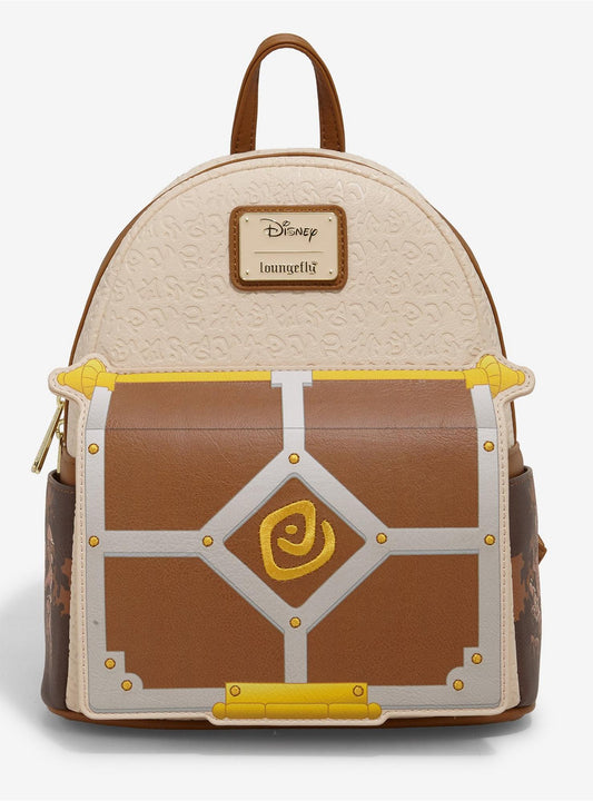 Disney - Sac à dos Atlantis : The Lost Empire Shepherd's Journal