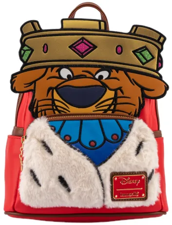 ROBIN DES BOIS - Prince Jean - Mini Sac à Dos