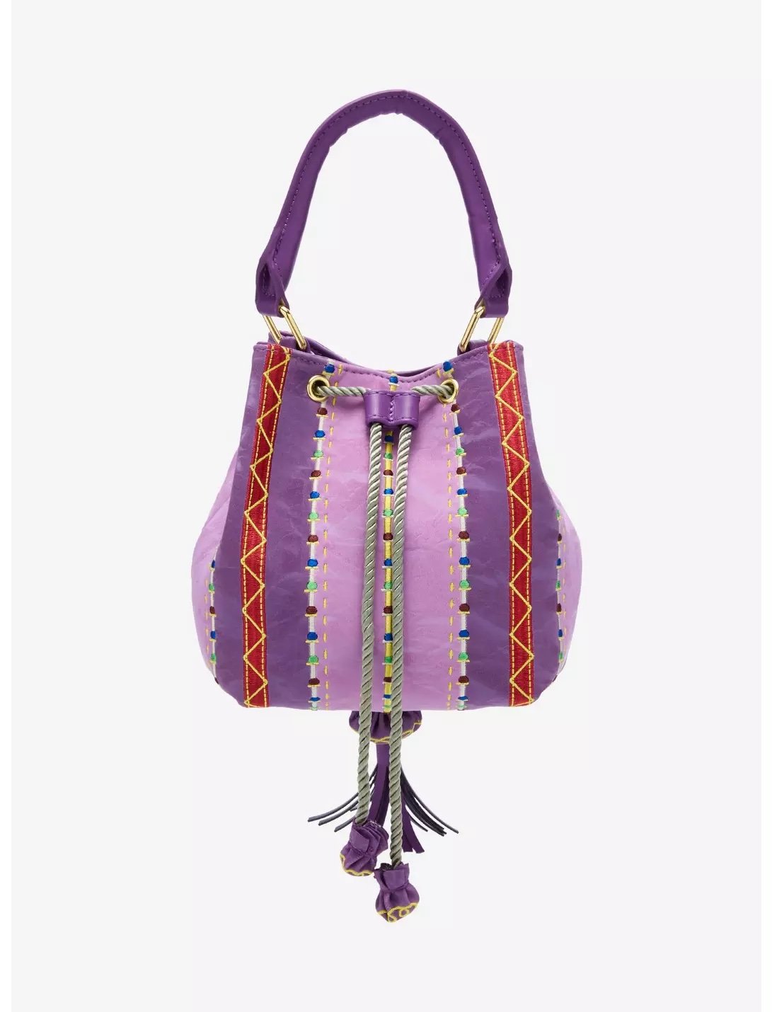 Sac à bandoulière Hermione -  Décembre 2025