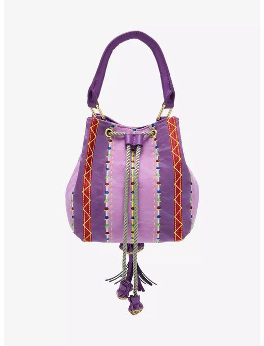 Sac à bandoulière Hermione -  Décembre 2025