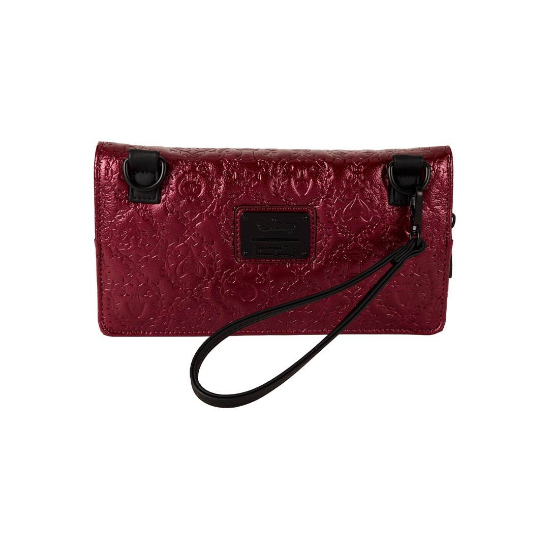 Disney - Sac à bandoulière Villains