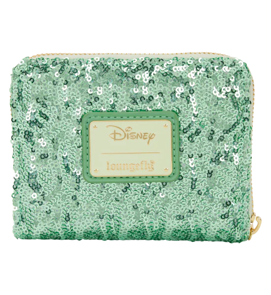 Disney - Portefeuille Fée Clochette de Noël