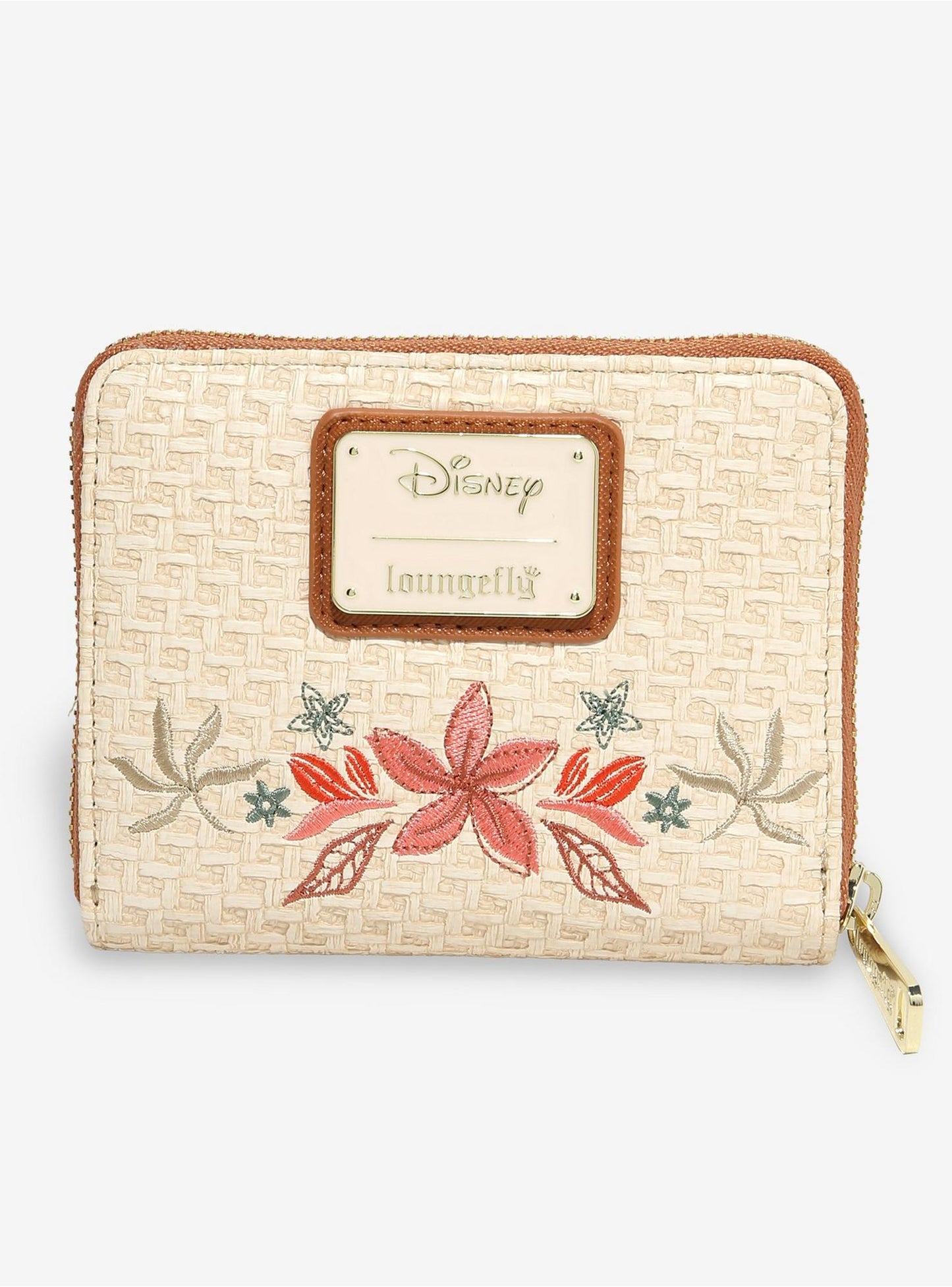 Disney - Portefeuille Lilo & Stitch Hula