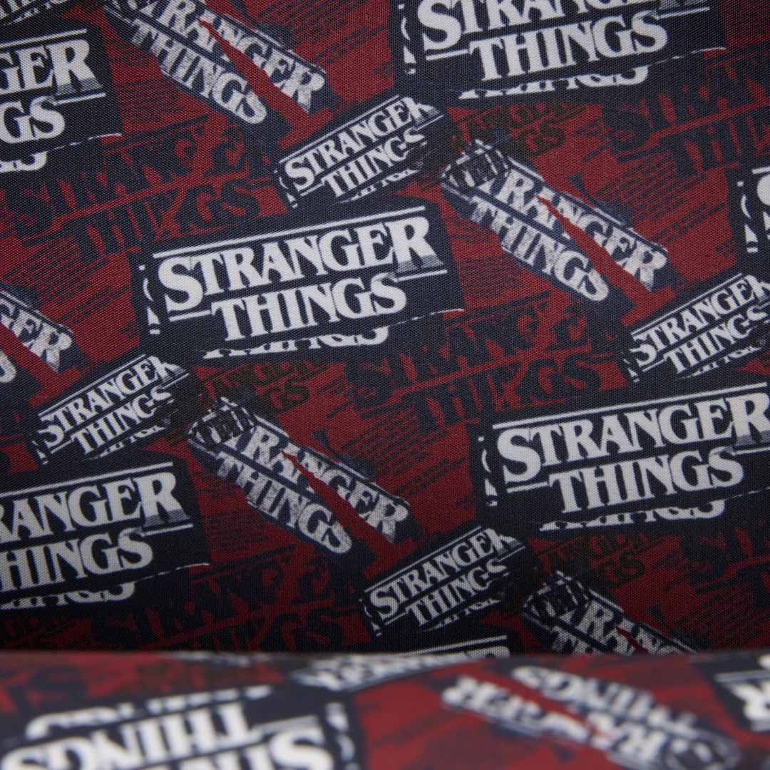 Sac à dos Stranger Things- Novembre 2025