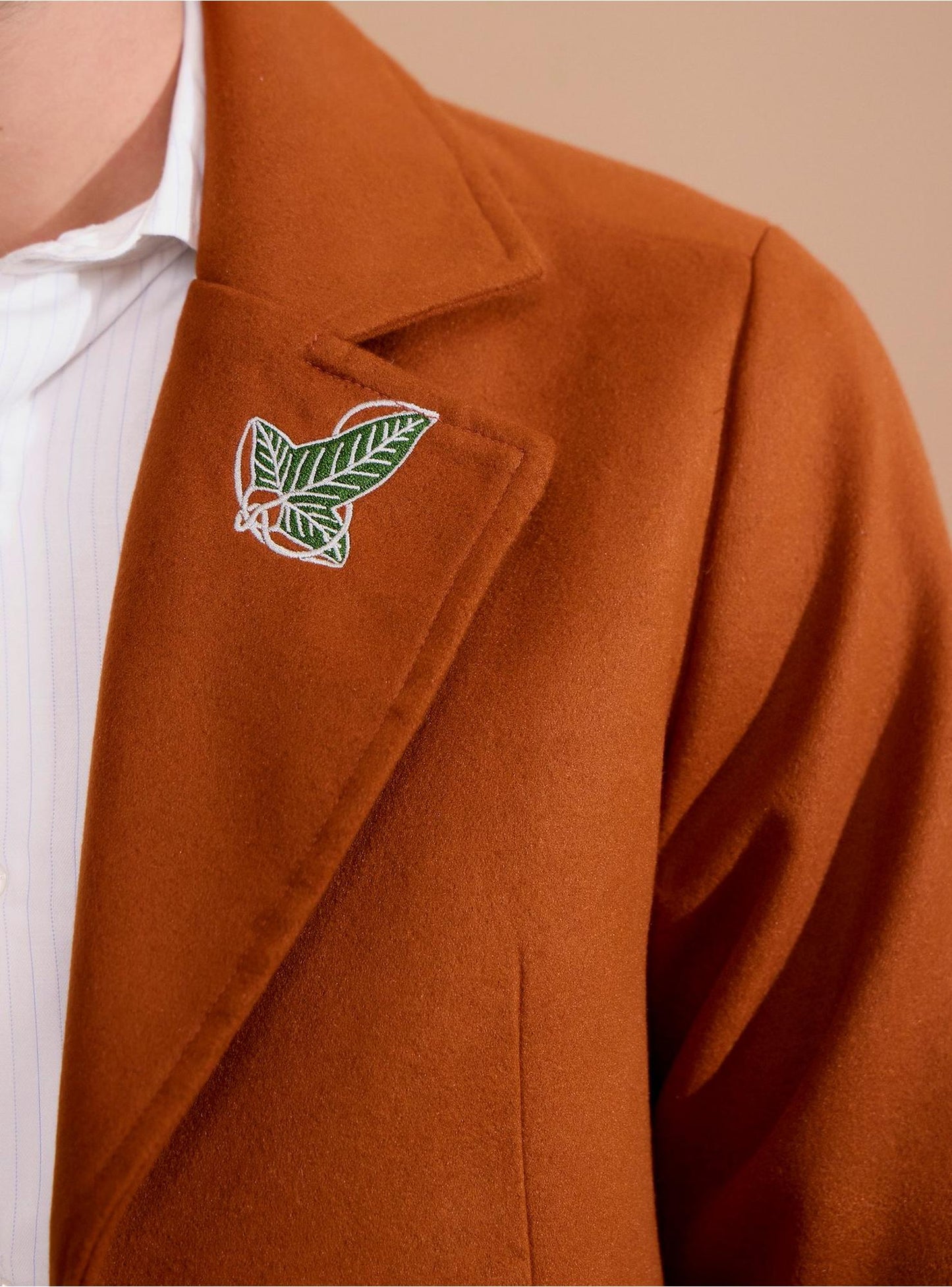 Veste Frodon Le Seigneur des Anneaux  - novembre 2025