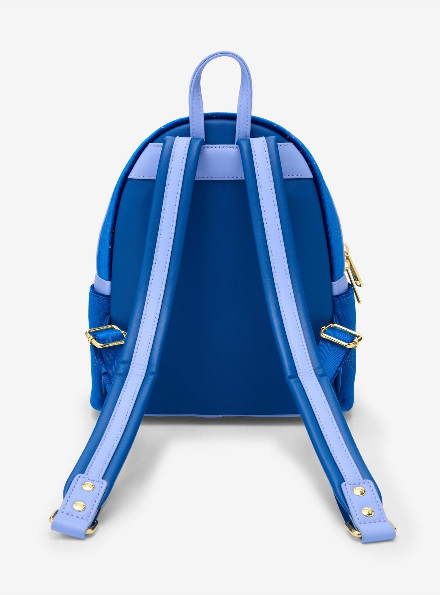 Sac à dos Fée Clochette lumineux