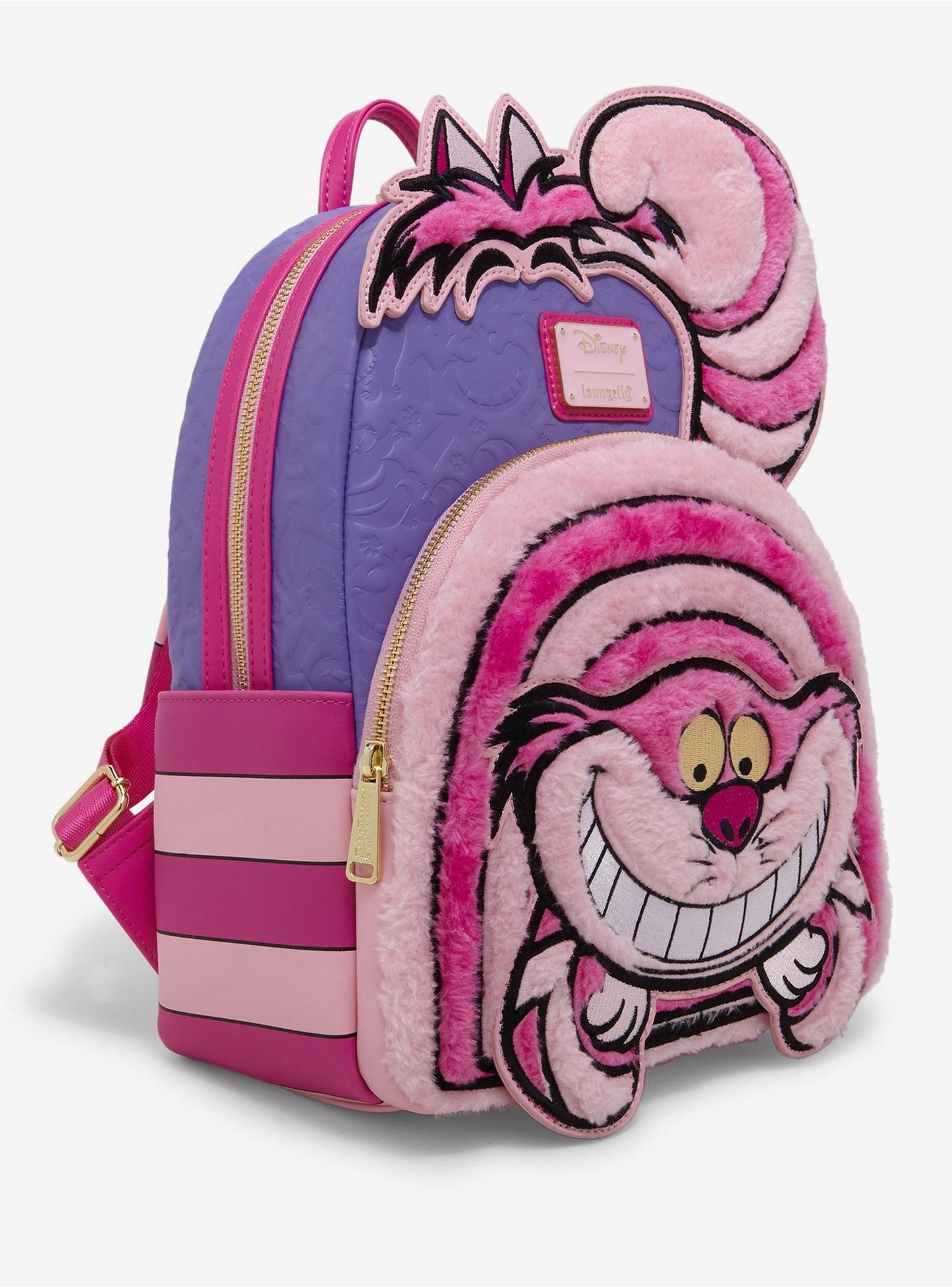 Disney - Sac à dos Cheshire cat