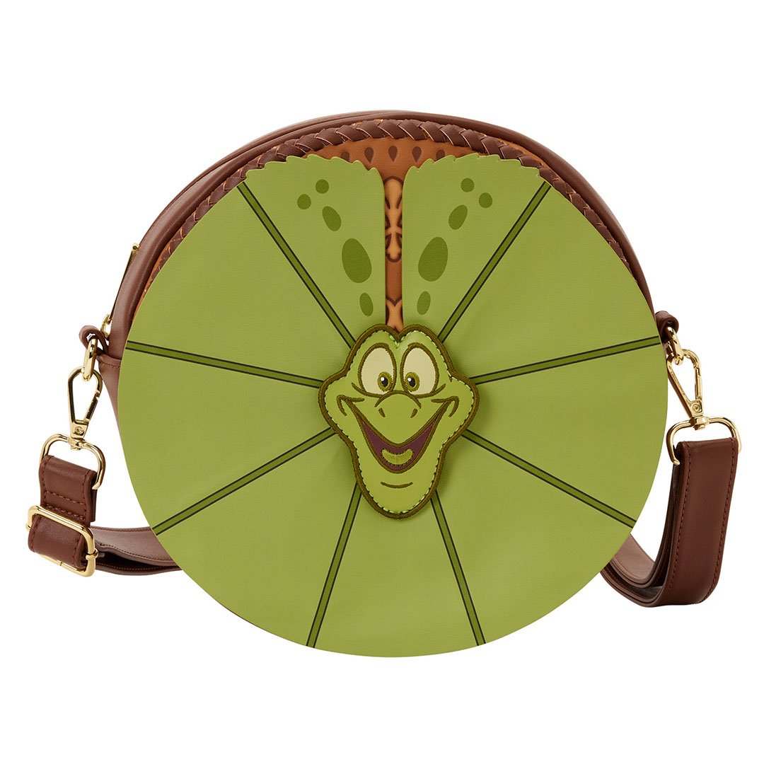 DISNEY - The Rescuers down under - Sac bandoulière Loungefly