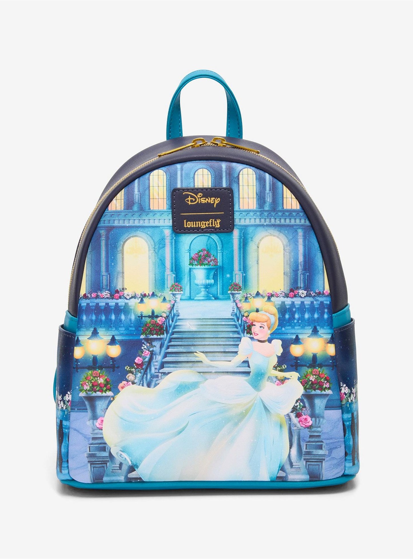 Sac à dos Cendrillon