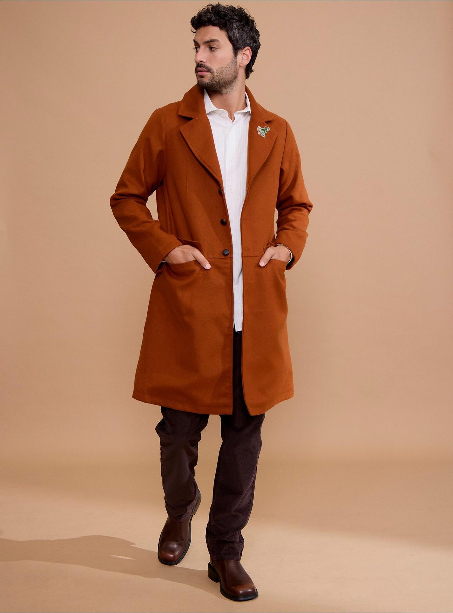 Veste Frodon Le Seigneur des Anneaux  - novembre 2025