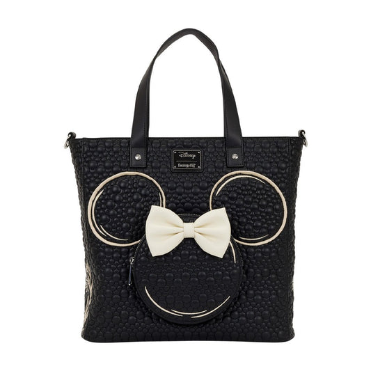 Totebag convertible Minnie Mouse