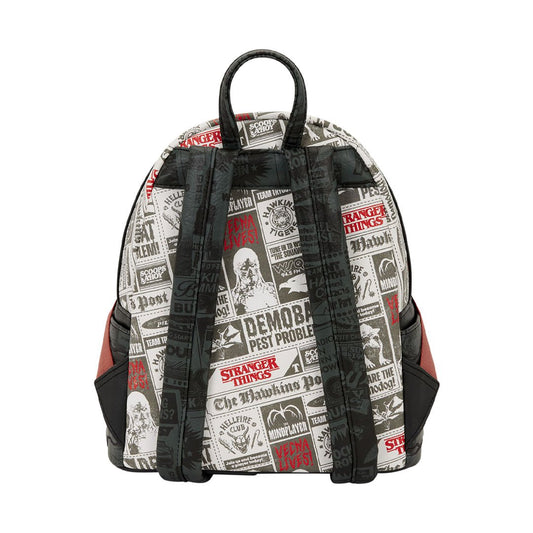 Sac à dos Stranger Things- Novembre 2025