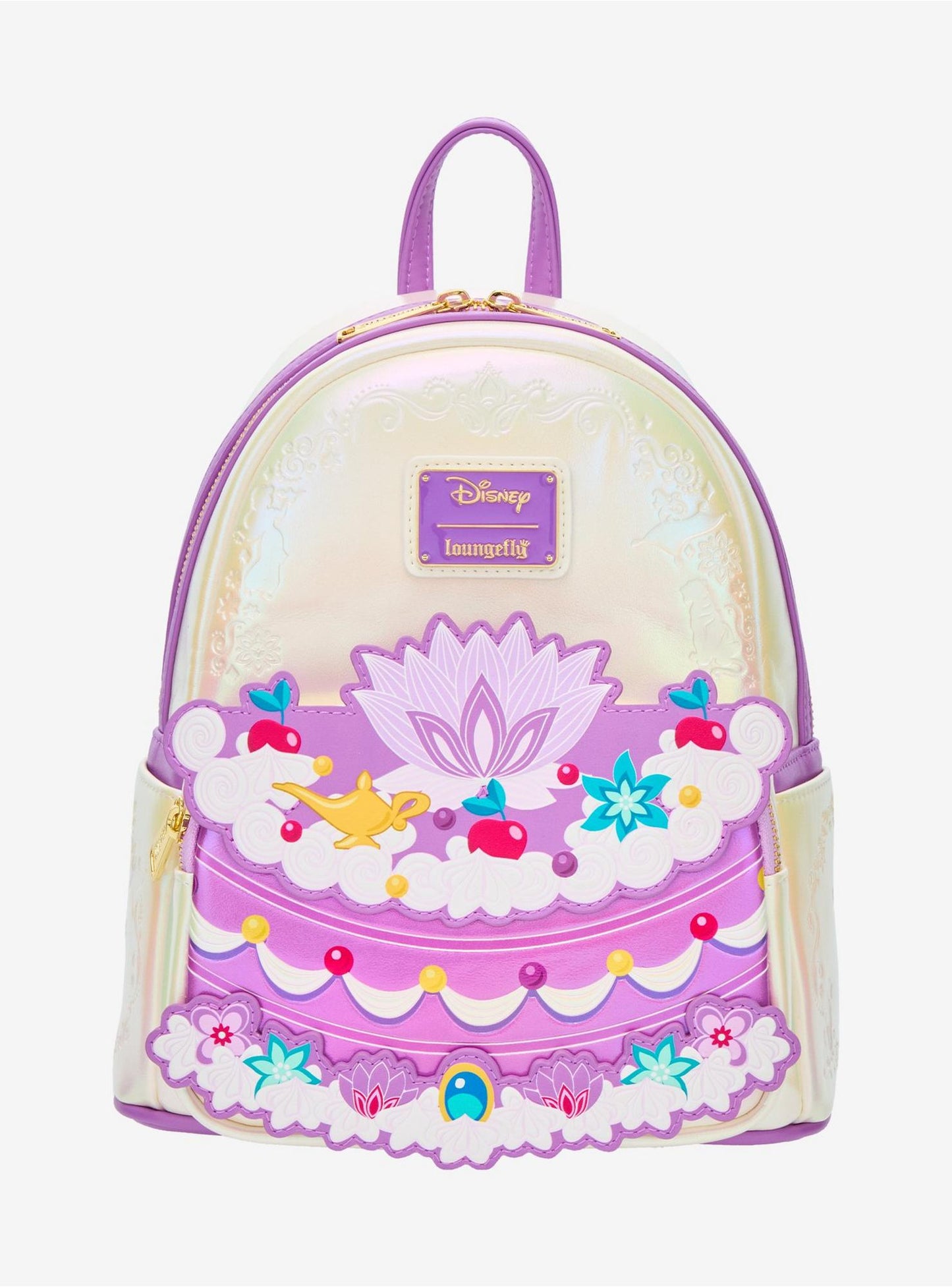 Sac à dos Cake Jasmine