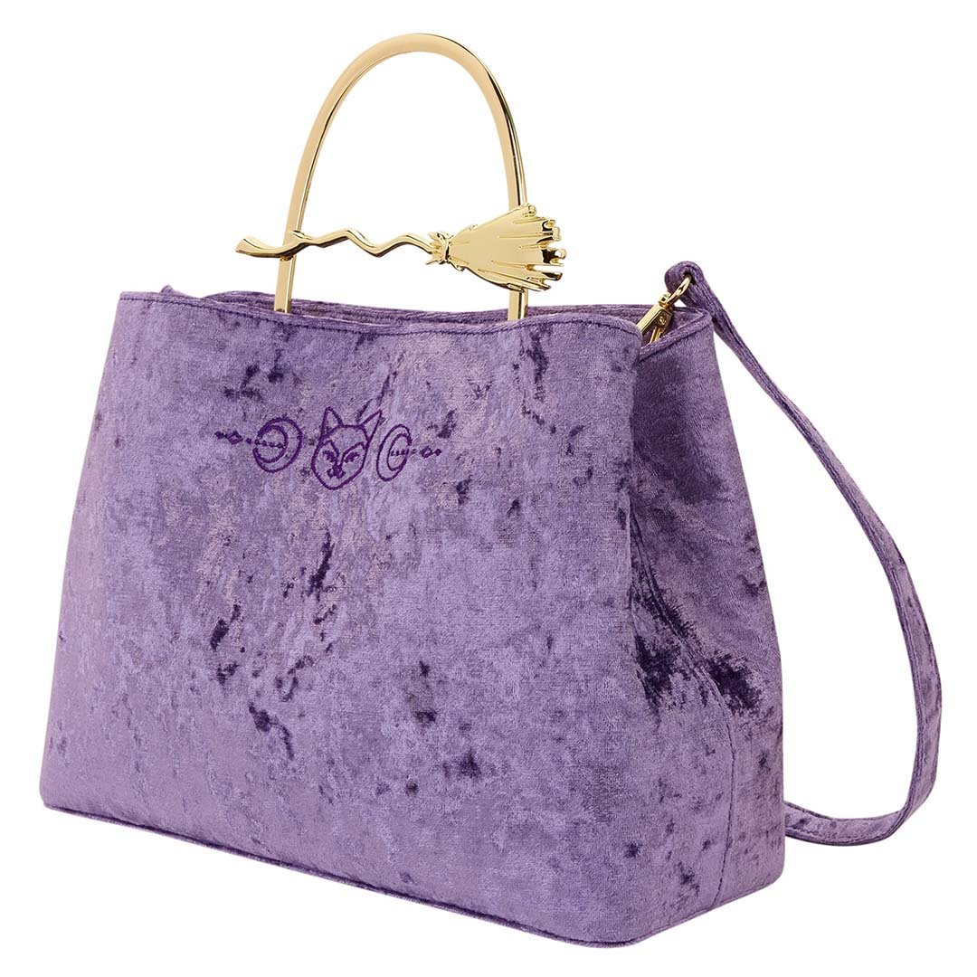 HOCUS POCUS - Sanderson Sisters - Sac à bandoulière LoungeFly
