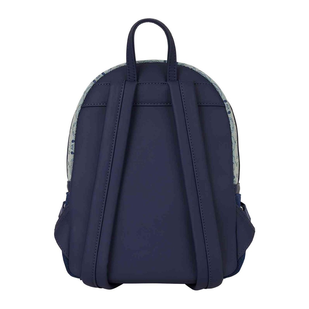 Pokemon - Sac à dos Pokemon denim